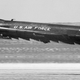 Illustration for article titled Outstanding photos of the X-15, the fastest manned rocket plane ever